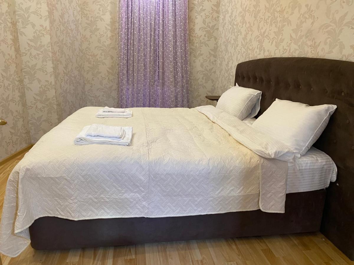City Center Кутаїсі Екстер'єр фото
